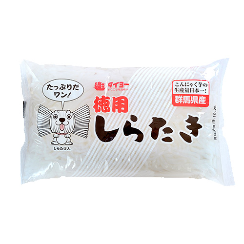 タイヨーオリジナル『しらたき』