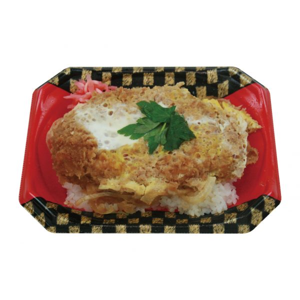 カツ丼