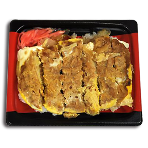 タイヨーオリジナル『カツ丼弁当』