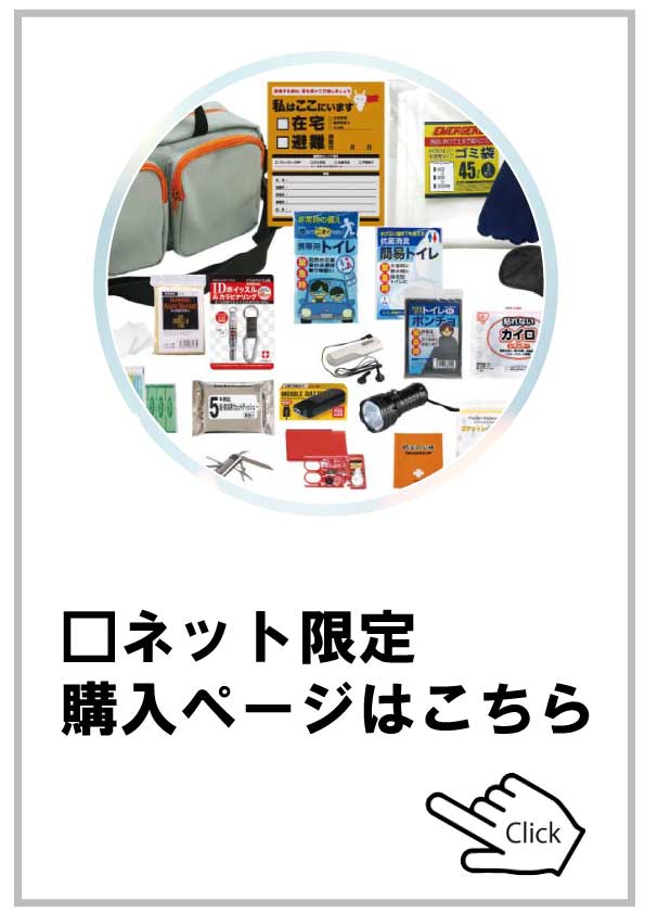 ネット限定