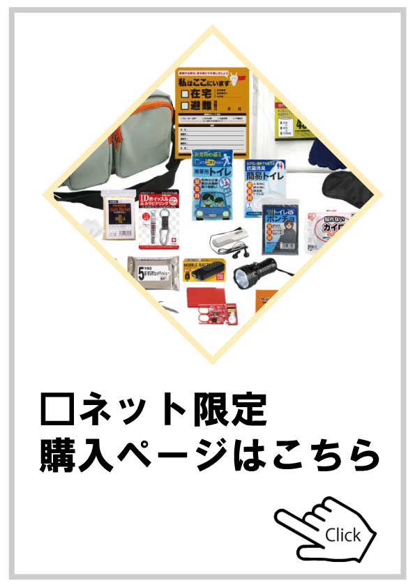 ネット限定